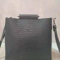 کیف چرم اصل