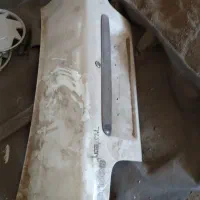 کاپوت عقب پراید سپرپوستردرب ۲۰۶رانا۲۰۷