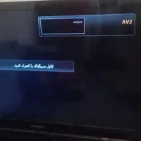 تلویزیون ال‌سی‌برندسامسوسنگ تعمیزدرحد 40اینج