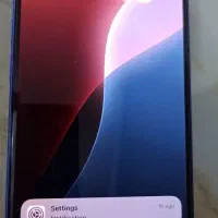 گوشی ایفون ۱۶نرمال درحدنونو