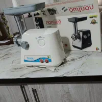 چرخ گوشت