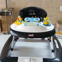 ست کامل ۵ تکه کالسکه و صندلی Sunbaby و Beeteto