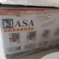 چرخ گوشت ناسا 2000w