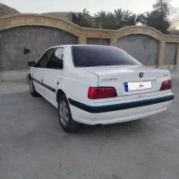 پارس tu5|خودرو سواری و وانت|داراب, |دیوار