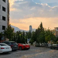 بهشت چمران ۱۵۵ متر سه خواب ویو کل شیراز بدون شیب