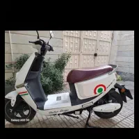 موتور برقی کویر 2000