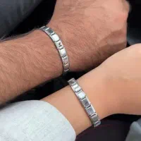 دستبند چارم ایتالیایی باحک
