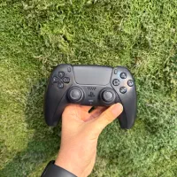 دسته ps5 کارکرد