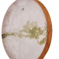 دف حبیبی مدل الیت