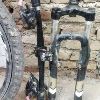 لاستیک دوچرخه