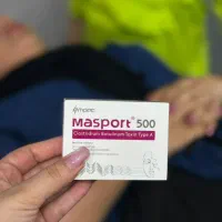 نیازمند مدل بوتاکس 950فیلر از 990