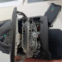 دوربین پاناسونیک ژاپنی اصل