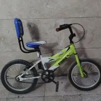 دوچرخه سایز 16
