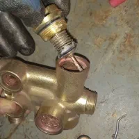 تعمیرات و سرویس نصب پکیج و کولر اسپیلت