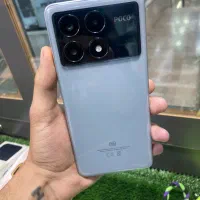 Poco x6 pro 5g 512g