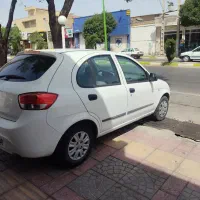 تیبا۲ مدل 1400 سالم