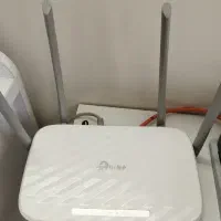 روتر tp link AC1200(C50)