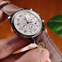 ساعت لونژین اتوماتیک Longines آکبند 25سنگ نقد قسطی