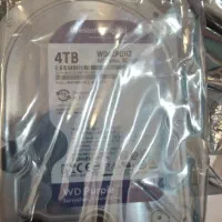 هارد دوربین مداربسته 4TBترابایت