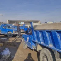 استخدام کارگر در انبار فروش مصالح ساختمانی