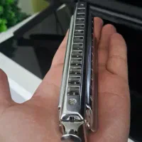 سازدهنی هاردبوپر آلمان