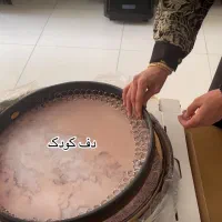 دف کودک ،نوجوان ،و کمان (بزرگسال )