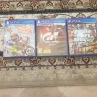 بازی ps4