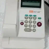 لوازم تحریر پرفراژ چک EC90 اصل ژاپن سالم درحدنو