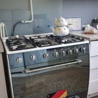 استثنایی گاز فردار ساتیسان