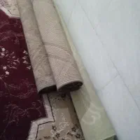 کسری فرش وموکت