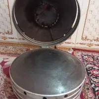 تنورخانگی سایزبزرگ