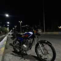 رهرو 1402 خشک استارتی پنج دنده
