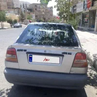 پراید ۸۴ سلامت