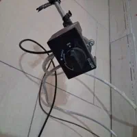 وسایل شومینه