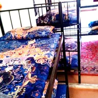 خوابگاه آقایان + اعزام نیرو نظافتچی + استخدام