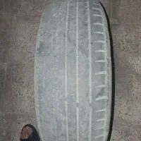 لاستیک پژو 405