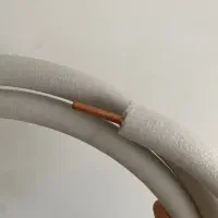 لوله مسی سایز ۱۸ هزار