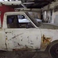 پیکان مدل 88