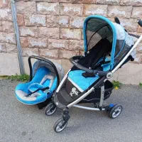 سرویس کالسکه برند goodbaby