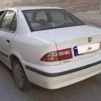 فروش و معاوضه سمند ۹۲