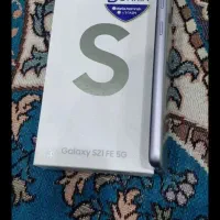 samsung s21 fe  256g|موبایل|دماوند, دماوند|دیوار