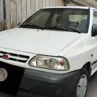 پراید 131 مدل 95