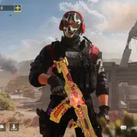 اکانت کالاف