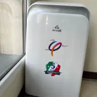 کولر گازی پرتابل
