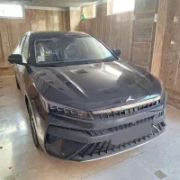 خودرو کی ام سی j7  مدل 1402