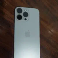 ایفون ۱۶ پرومکس zaa 256 بدون خط و خش