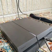 ps4 1 trabaite|کنسول، بازی ویدئویی و آنلاین|قرچک, فردیس|دیوار
