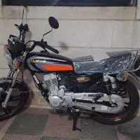 رهرو 200cc  صفر کیلومتر