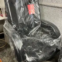 صندلی و میز اداری