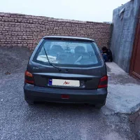 پراید111بی‌رنگ